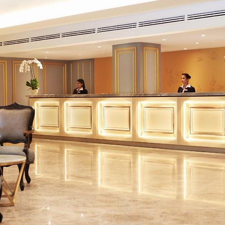 Cosmo Hotel Kuala Lumpur Dış mekan fotoğraf