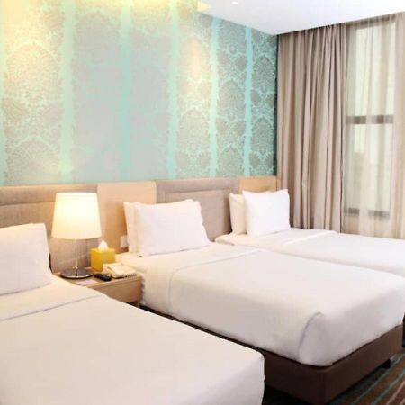 Cosmo Hotel Kuala Lumpur Dış mekan fotoğraf