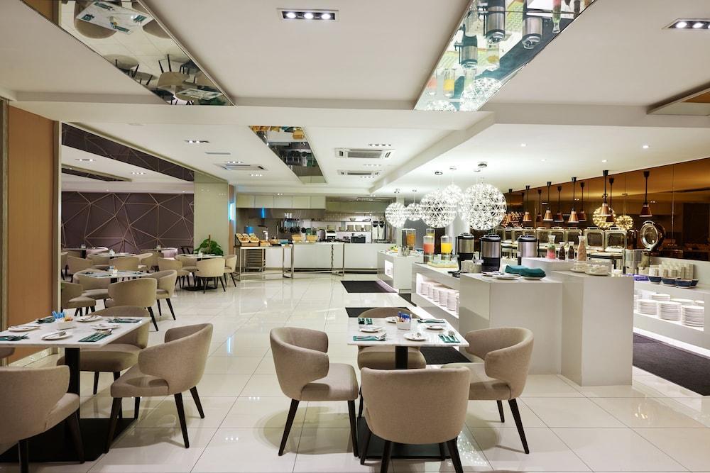 Cosmo Hotel Kuala Lumpur Dış mekan fotoğraf