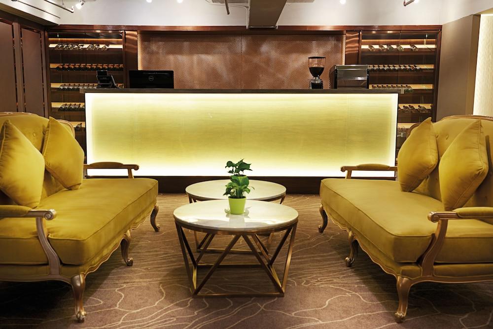 Cosmo Hotel Kuala Lumpur Dış mekan fotoğraf