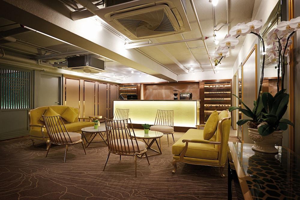 Cosmo Hotel Kuala Lumpur Dış mekan fotoğraf