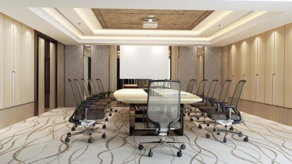 Cosmo Hotel Kuala Lumpur Dış mekan fotoğraf