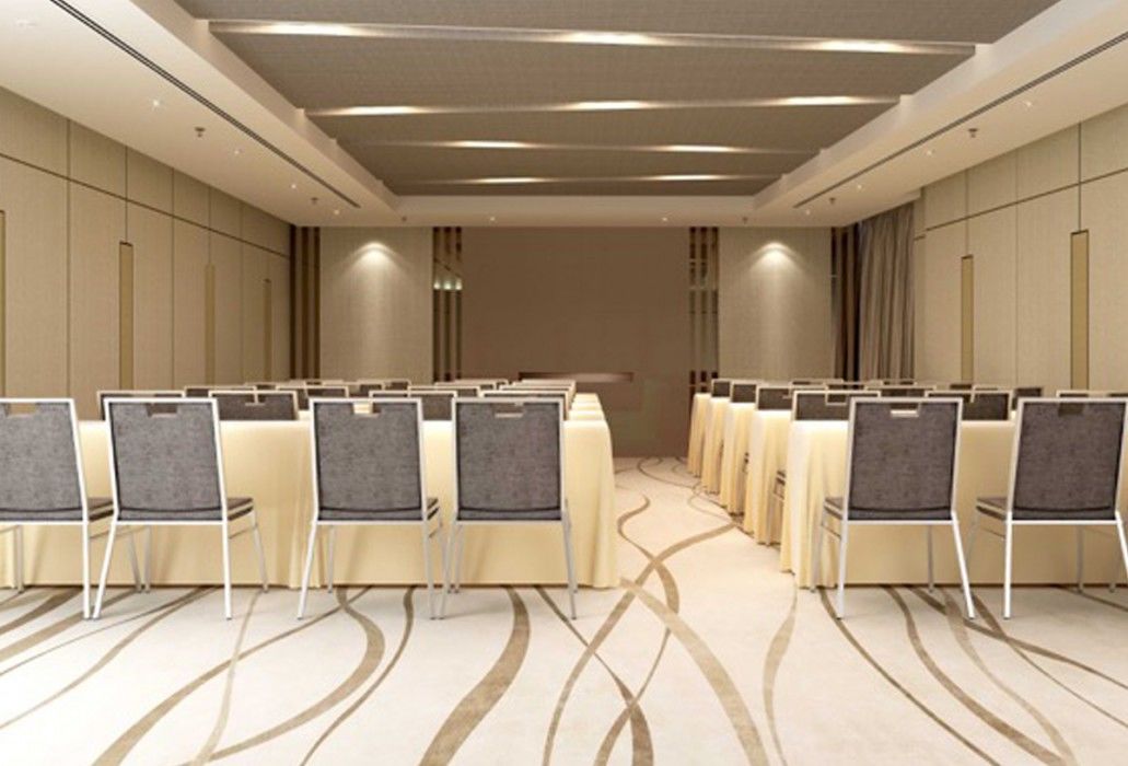 Cosmo Hotel Kuala Lumpur Dış mekan fotoğraf