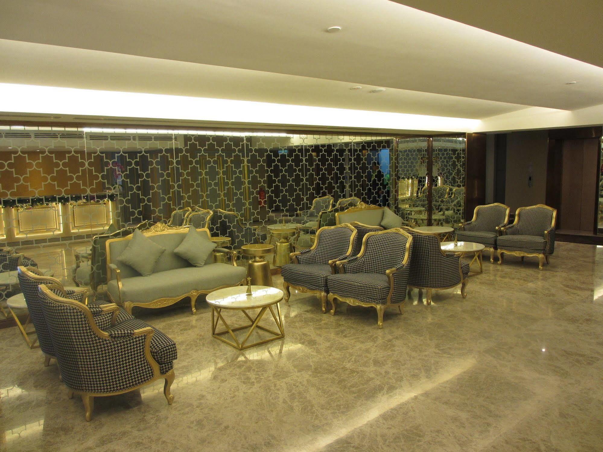Cosmo Hotel Kuala Lumpur Dış mekan fotoğraf