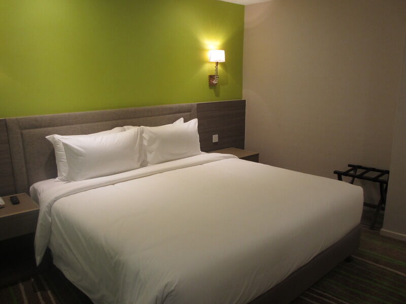 Cosmo Hotel Kuala Lumpur Dış mekan fotoğraf